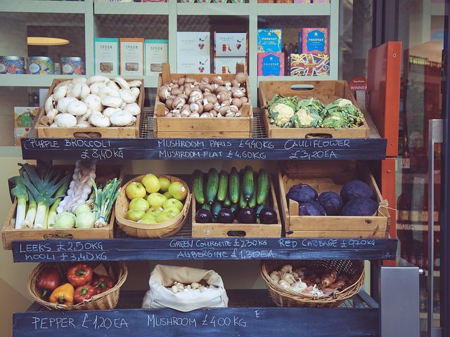 Лабиринты маркировки: Как выбрать качественные продукты в магазине